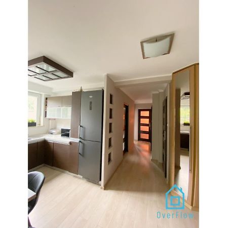 Апартаменты Stary Pow P5 Гданьск Экстерьер фото